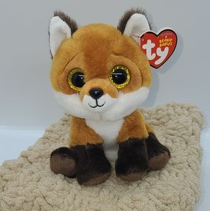 Fox Lovie
